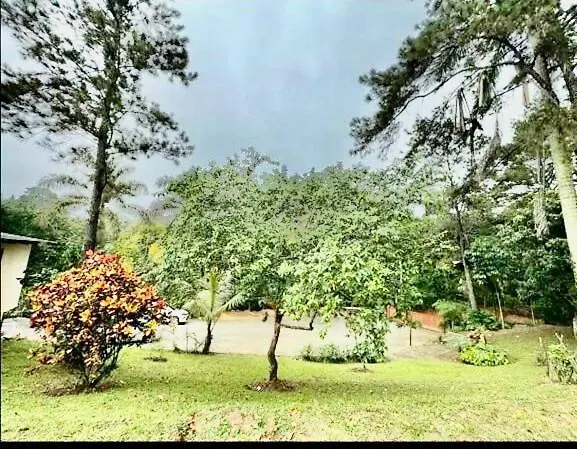In Jarabacoa Villa Candita 0*,  Dominikai Köztársaság