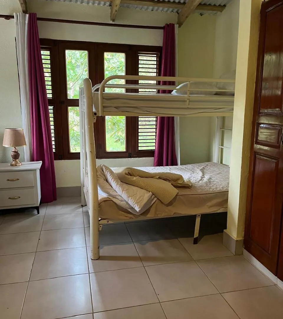 In Jarabacoa Villa Candita Dominikai Köztársaság