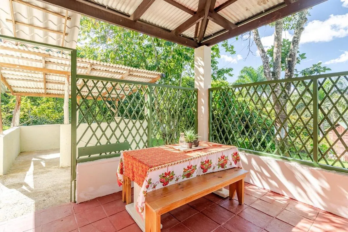 In Jarabacoa Villa Candita 0*,