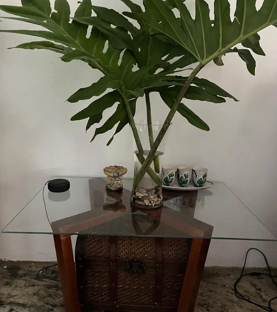 Alpesi faház In Jarabacoa Villa Candita