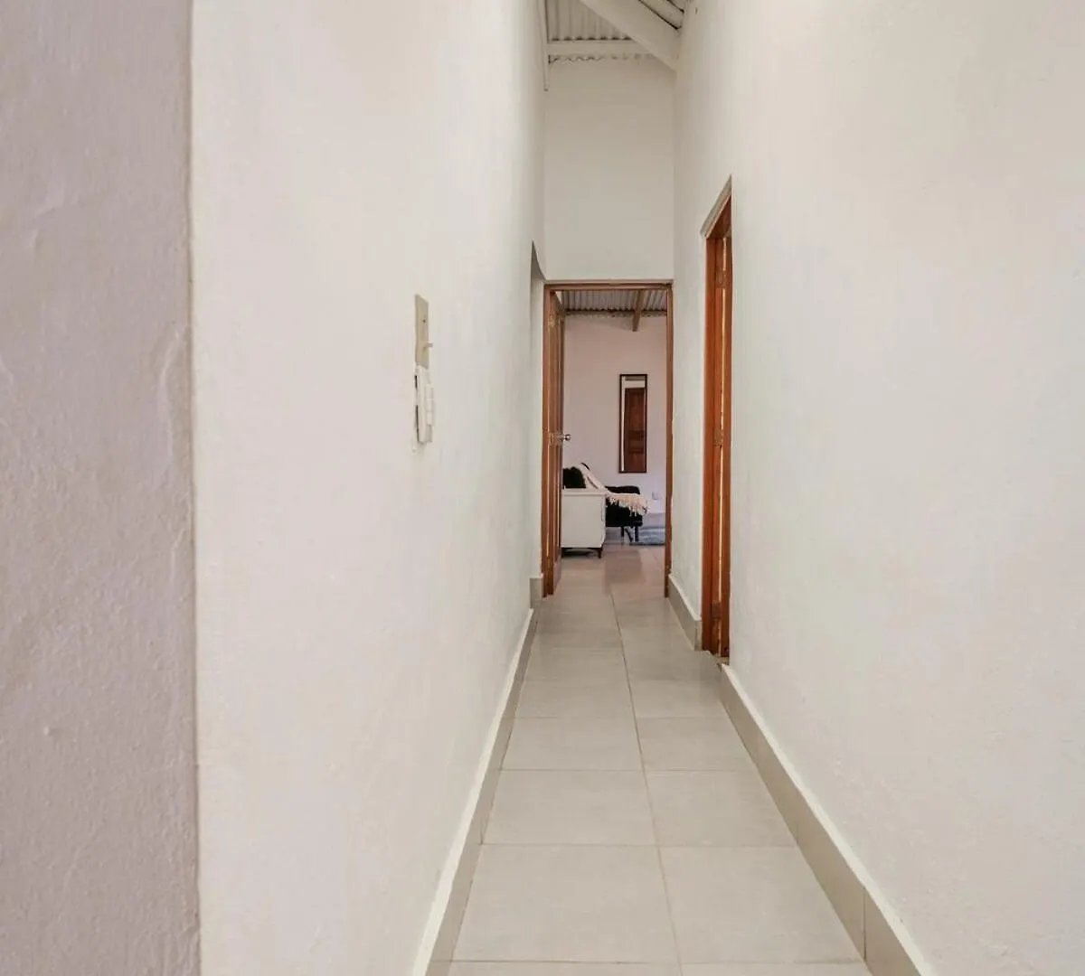 Dağ evi In Jarabacoa Villa Candita Dominik Cumhuriyeti