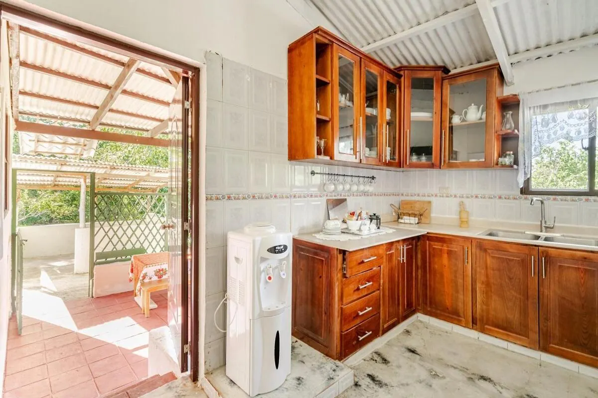 Dağ evi In Jarabacoa Villa Candita